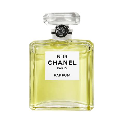 n 19 chanel paris eau de parfum|where to buy Chanel 19.